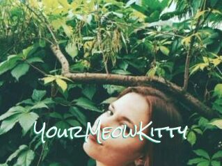 YourMeowKitty