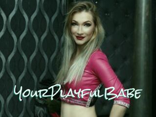 YourPlayfulBabe