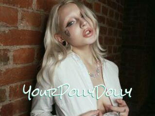 YourPollyDolly