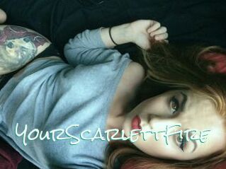 YourScarlettFire
