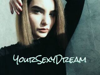 YourSexyDream