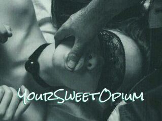 YourSweetOpium
