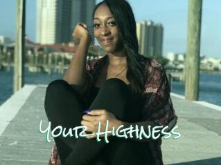 Your_Highness