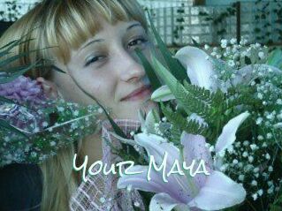Your_Maya