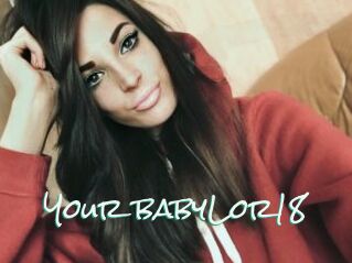 Your_babyLor18
