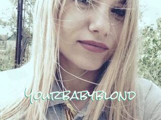 Yourbaby_blond