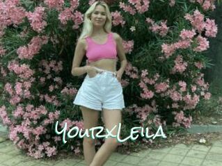 YourxLeila
