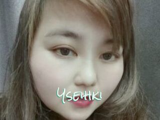 Yseihki