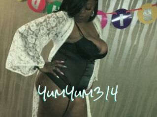 YumYum314