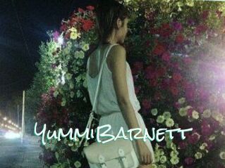 YummiBarnett
