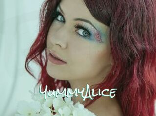 YummyAlice