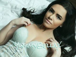 YummyBellaX