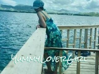 YummyLoverGirl