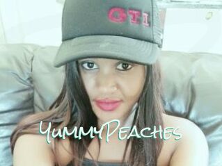 YummyPeaches