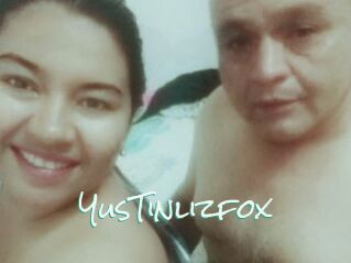 YusTinlizfox