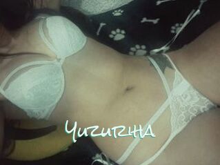 Yuzuriha