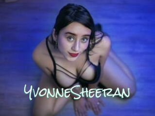 YvonneSheeran