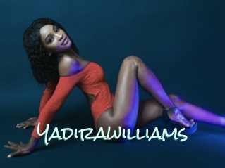 Yadirawilliams