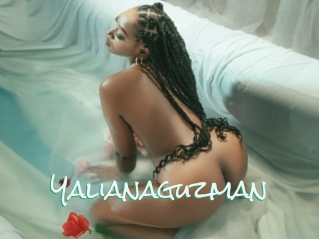 Yalianaguzman
