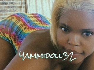 Yammidoll32