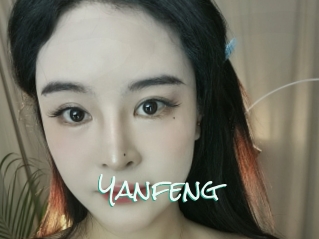 Yanfeng