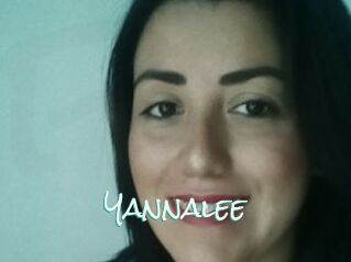 Yannalee