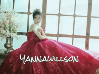 Yannawillson