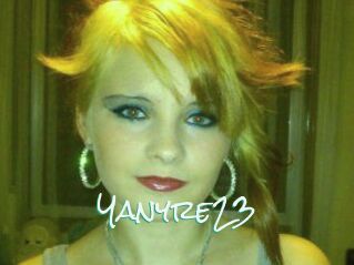 Yanyre23