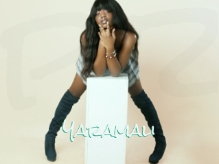 Yaramali