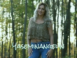 Yaseminangelin