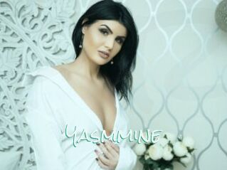 Yasmmine