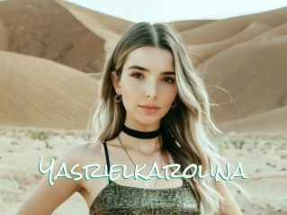Yasrielkarolina