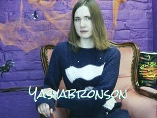 Yasyabronson