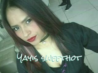 Yayis_sweethot