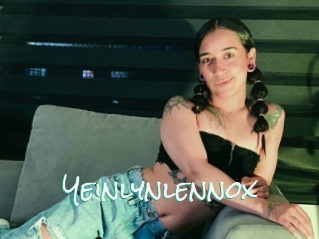 Yeinlynlennox