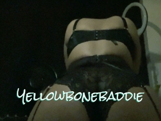 Yellowbonebaddie