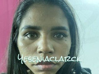 Yeseniaclarck