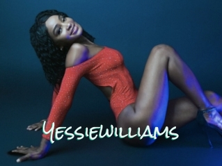 Yessiewilliams