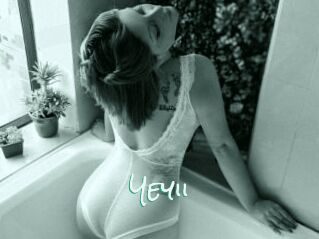 Yeyii