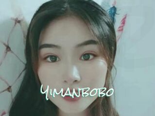 Yimanbobo