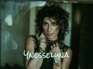 Ynesseluna