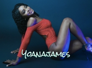 Yoanajames