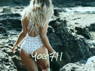 Yogi711