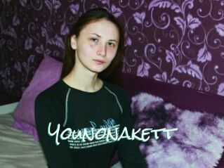 Younonakett