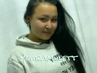 Youramulett