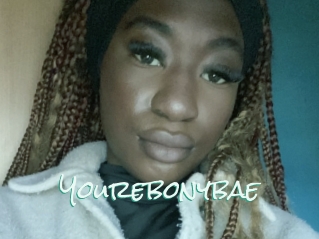 Yourebonybae
