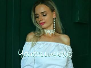 Yourillusione