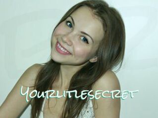 Yourlitlesecret