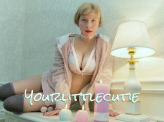 Yourlittlecutie