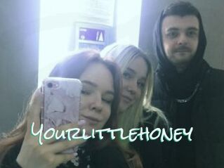 Yourlittlehoney